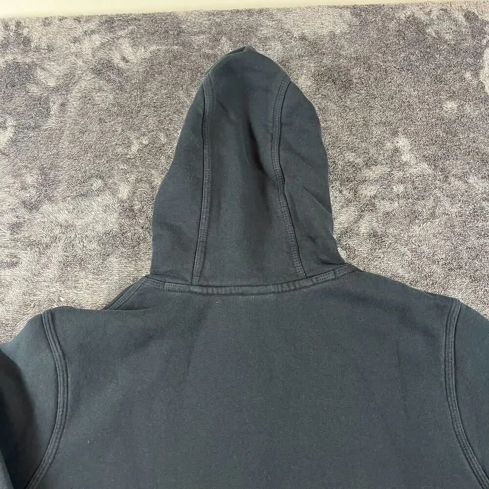 Nike y2k embroidered